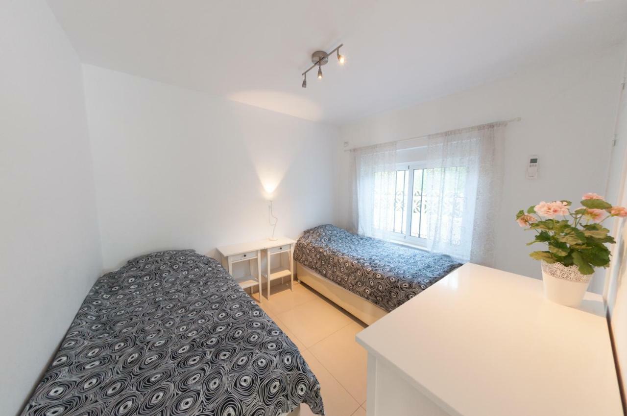 Villa Marysol Sleeps 6 Fuengirola Exterior photo