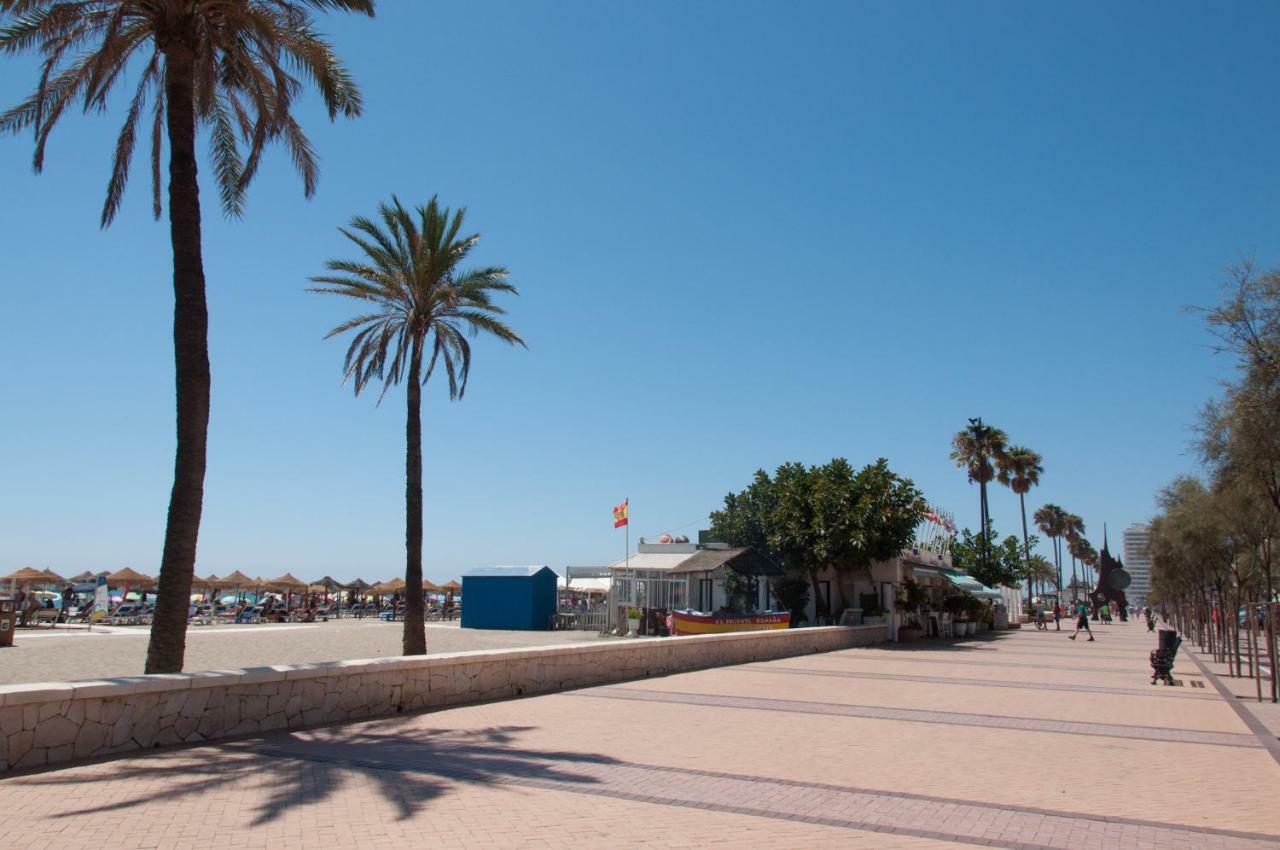 Villa Marysol Sleeps 6 Fuengirola Exterior photo